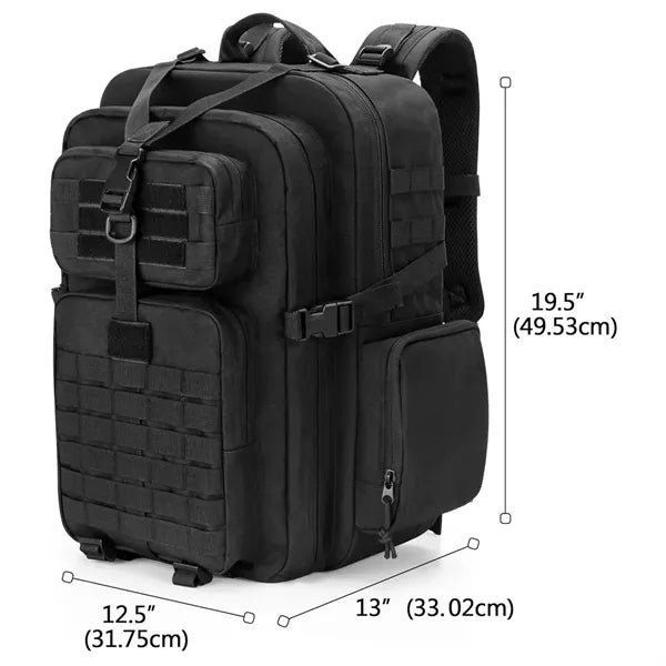 Medical Tactical Backpack