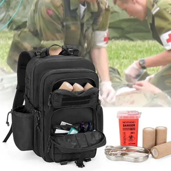 Medical Tactical Backpack