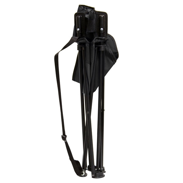 Tripod Seat W/ Backrest