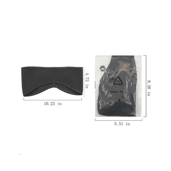 Running Yoga Skiing Riding Bike Ear Cover Band