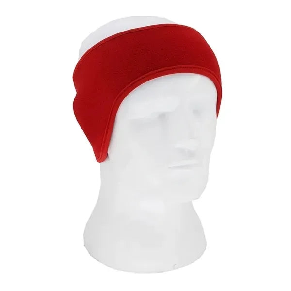 Running Yoga Skiing Riding Bike Ear Cover Band