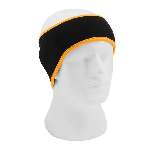 Running Yoga Skiing Riding Bike Ear Cover Band