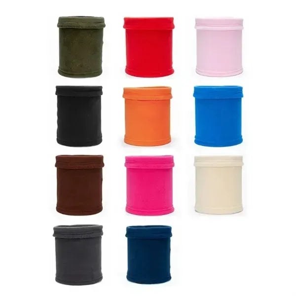 Fleece Neck Gaiter & Face Warmer