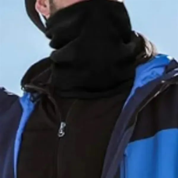 Fleece Neck Gaiter & Face Warmer