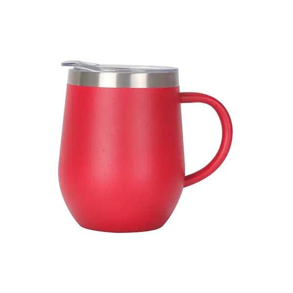 Double Wall 12OZ Vacuum Insulated Tumbler Cup