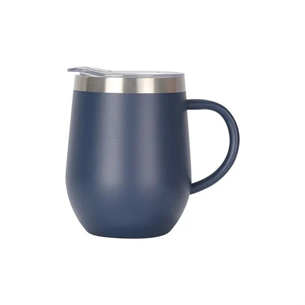 Double Wall 12OZ Vacuum Insulated Tumbler Cup
