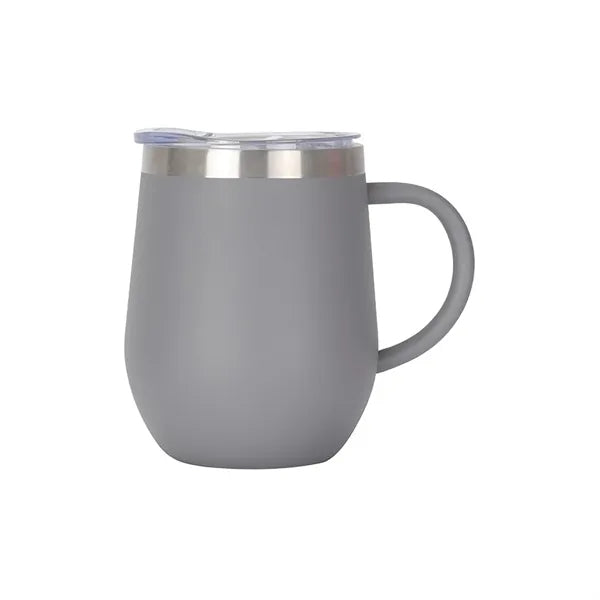 Double Wall 12OZ Vacuum Insulated Tumbler Cup