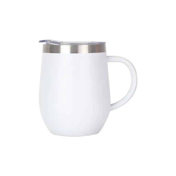 Double Wall 12OZ Vacuum Insulated Tumbler Cup