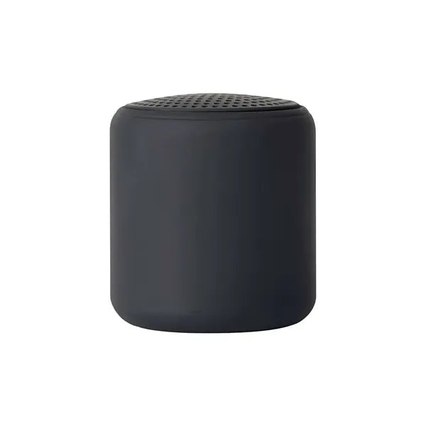 Portable wireless Bluetooth speaker