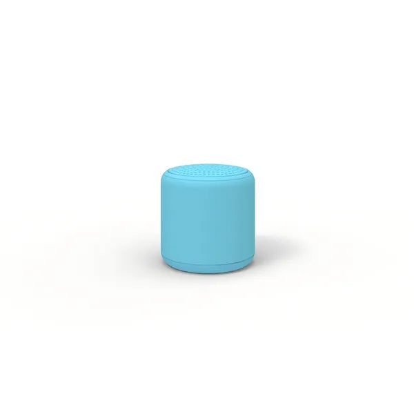 Portable wireless Bluetooth speaker