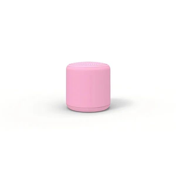 Portable wireless Bluetooth speaker