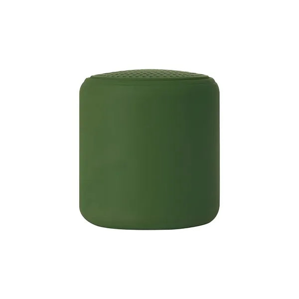 Portable wireless Bluetooth speaker