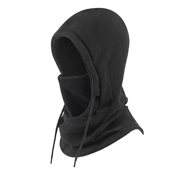 Windproof Fleece Balaclava Winter Face Mask