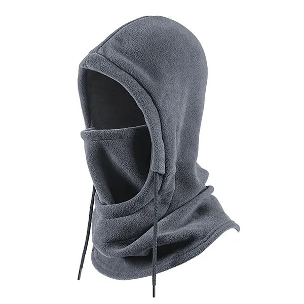 Windproof Fleece Balaclava Winter Face Mask