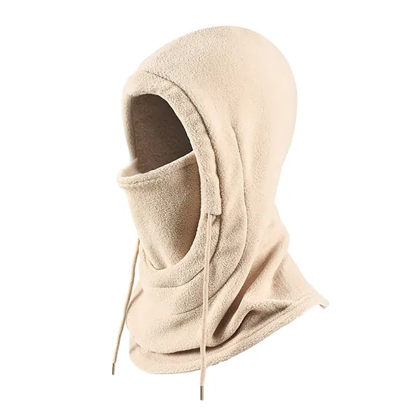 Windproof Fleece Balaclava Winter Face Mask