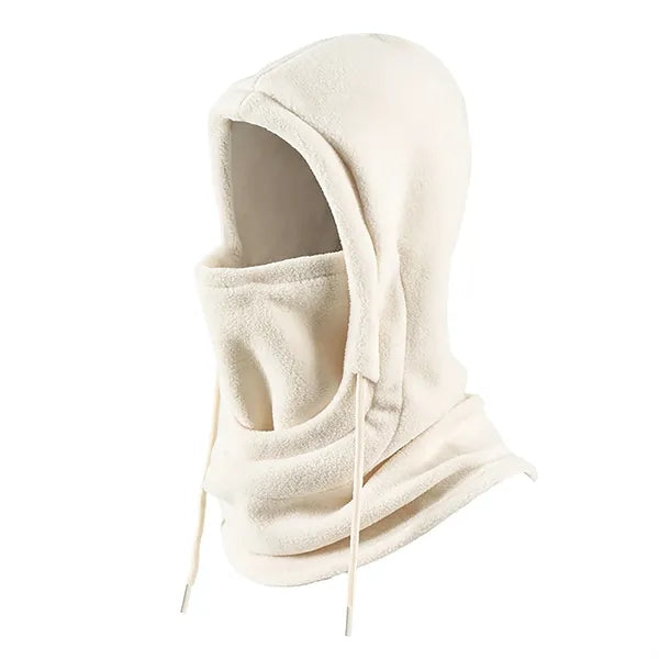 Windproof Fleece Balaclava Winter Face Mask