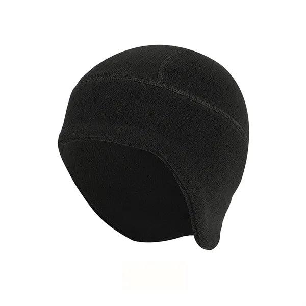 Winter Helmet Liner Skull Cap