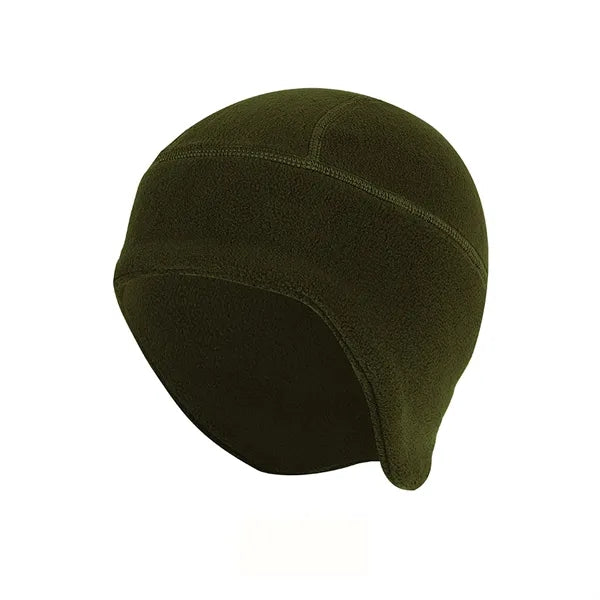 Winter Helmet Liner Skull Cap