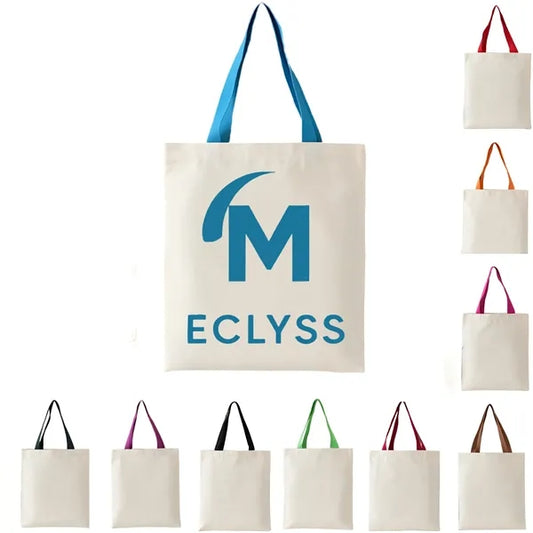Canvas Tote Bag