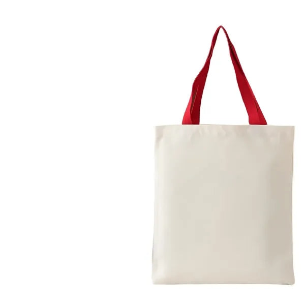 Canvas Tote Bag