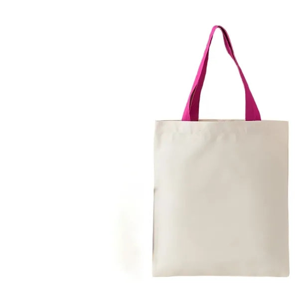 Canvas Tote Bag