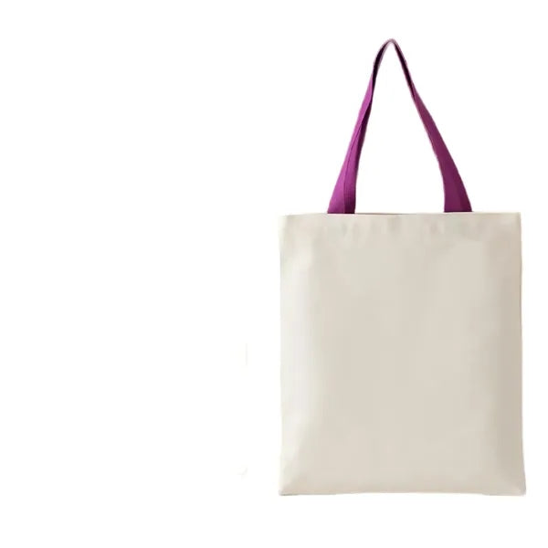 Canvas Tote Bag