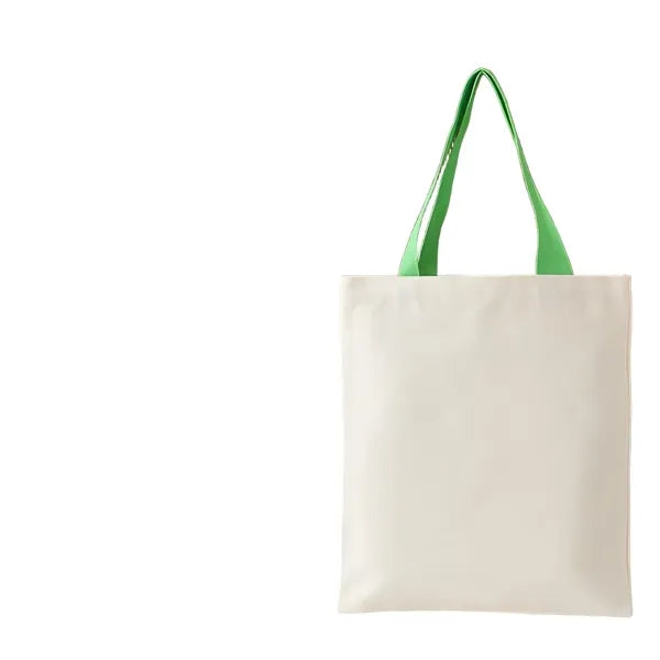 Canvas Tote Bag