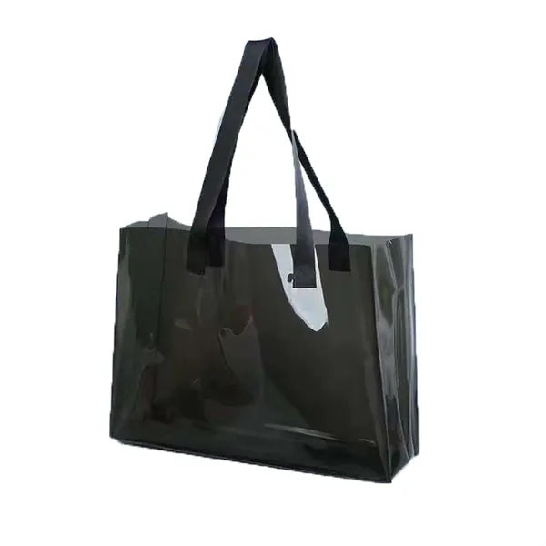 PVC Laser Handbag