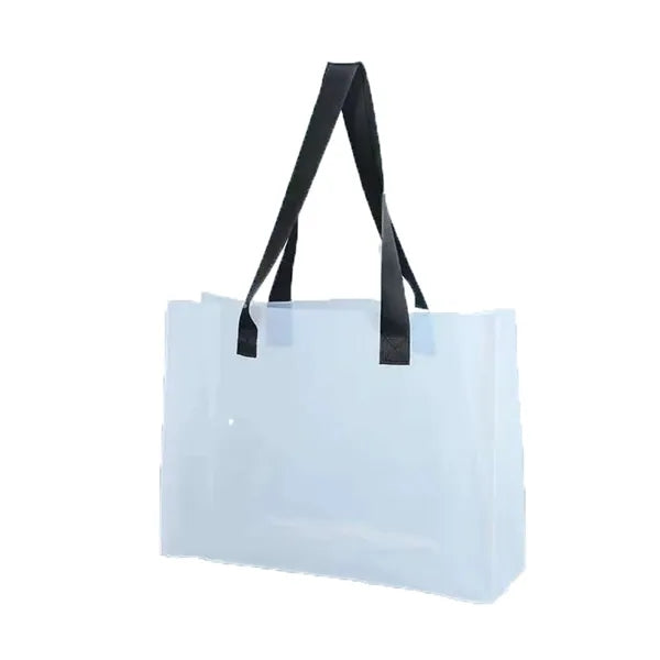 PVC Laser Handbag