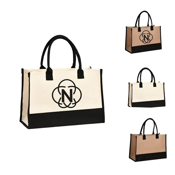 Canvas bag