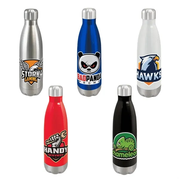 16oz. Mirage Vacuum Bottle