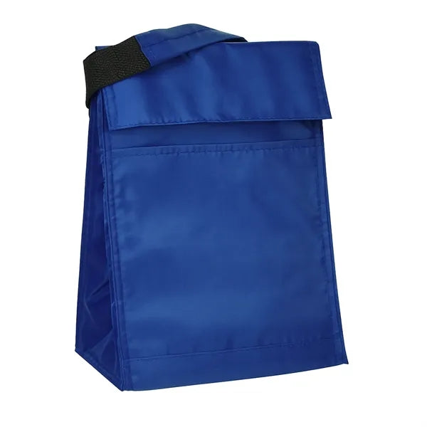 Insulated Lunch Carrier Bag