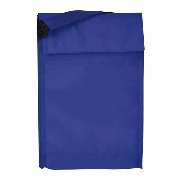 Insulated Lunch Carrier Bag