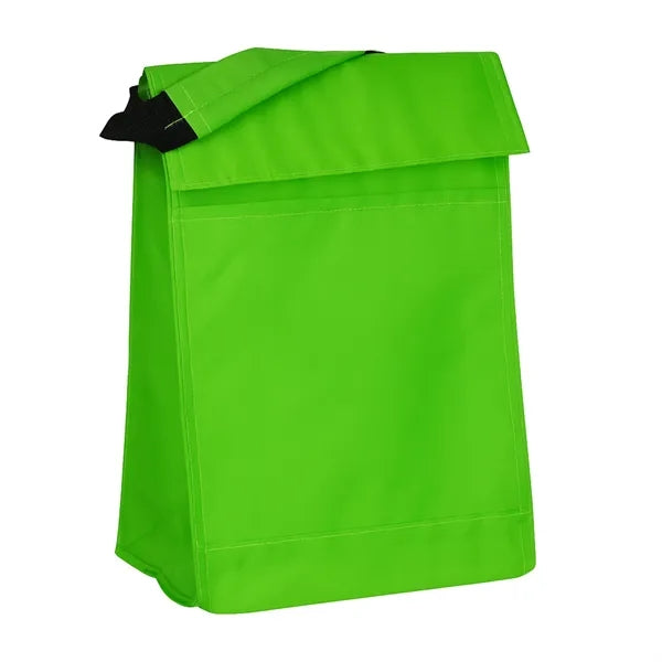 Insulated Lunch Carrier Bag