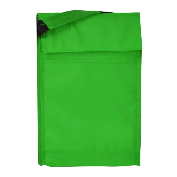 Insulated Lunch Carrier Bag