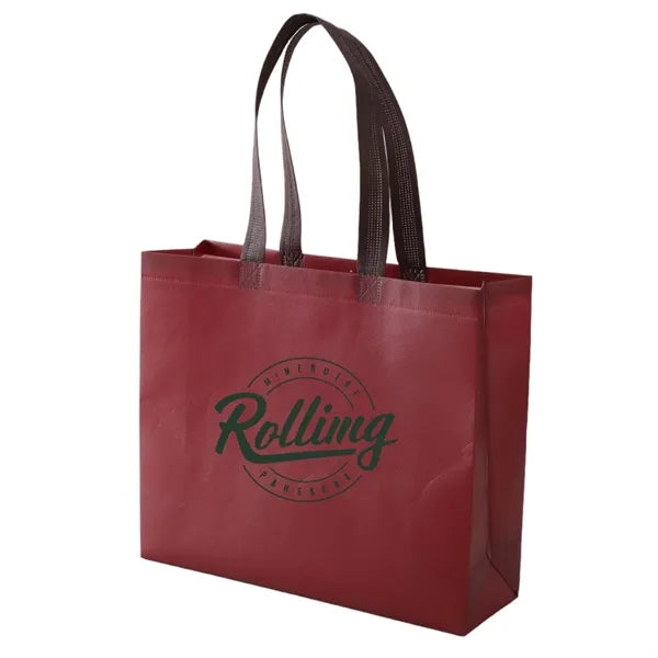 Non-woven tote bag