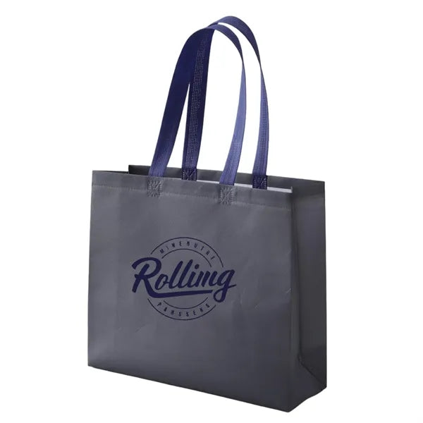 Non-woven tote bag