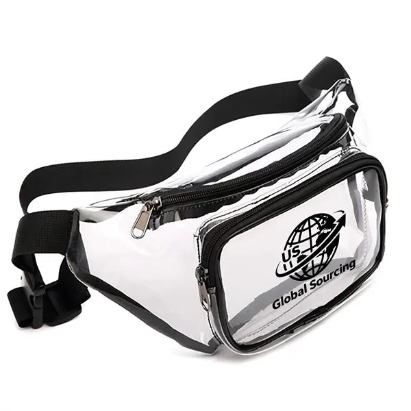 Recycled Sport Fanny Pack