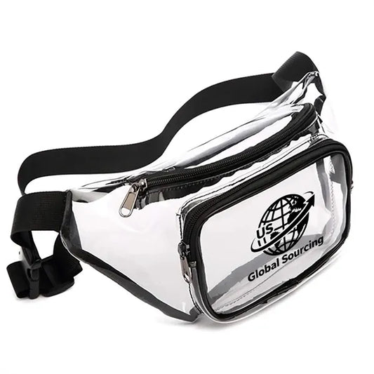 Recycled Sport Fanny Pack