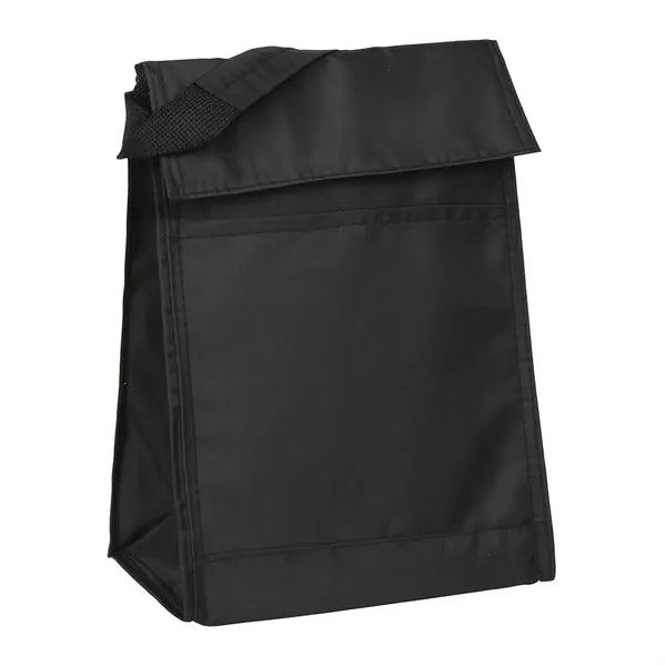 Insulated Lunch Carrier Bag