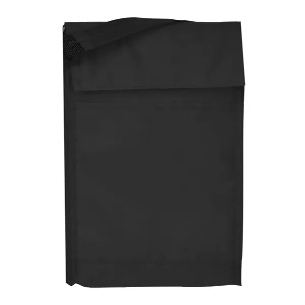 Insulated Lunch Carrier Bag