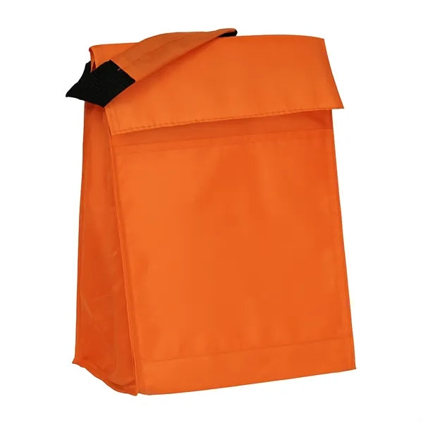 Insulated Lunch Carrier Bag