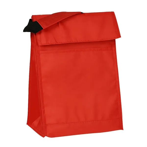 Insulated Lunch Carrier Bag