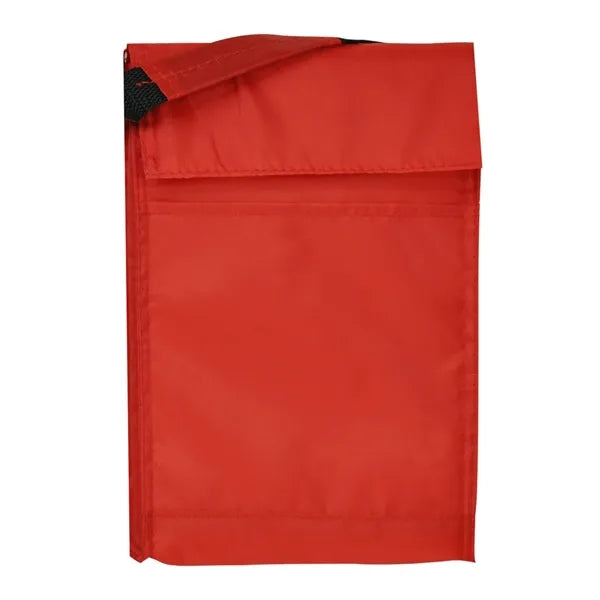 Insulated Lunch Carrier Bag