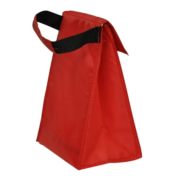 Insulated Lunch Carrier Bag