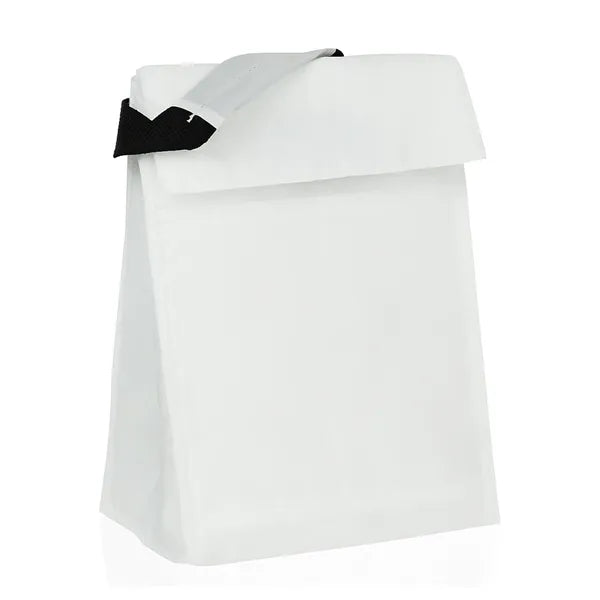 Insulated Lunch Carrier Bag
