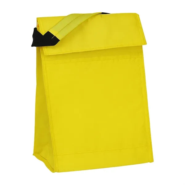 Insulated Lunch Carrier Bag
