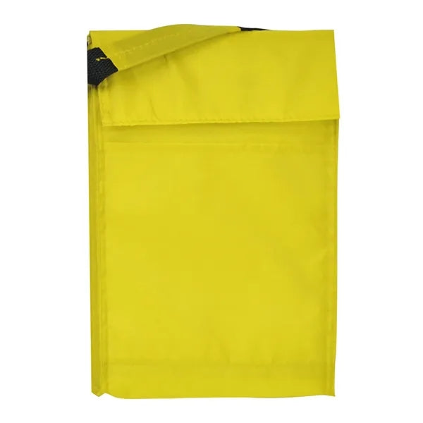 Insulated Lunch Carrier Bag