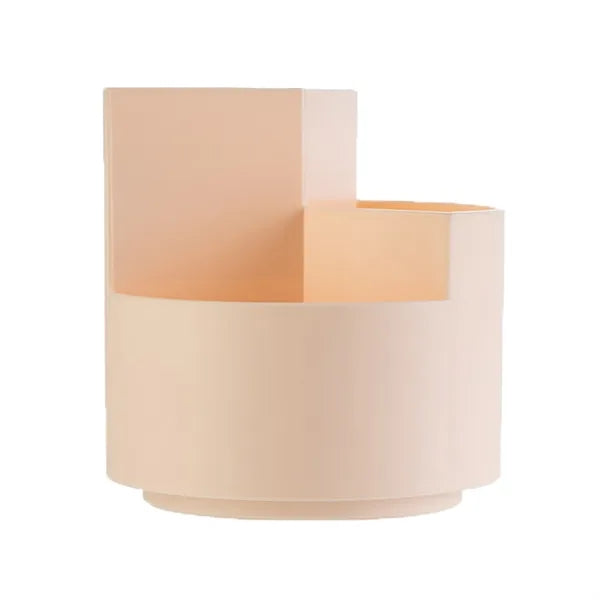 Rotatable Pen Organizer