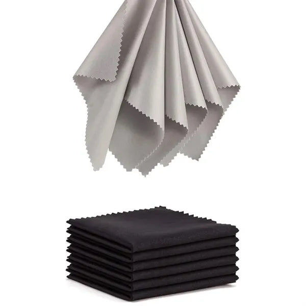 Soft Microfiber Eyeglass Cleaning Cloth